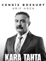 ARİF HOCA