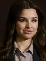 Detective Camila Paige