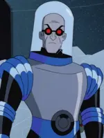 Mr. Freeze