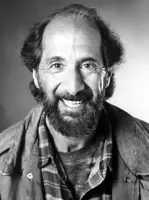 Richard Libertini