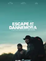 Escape at Dannemora