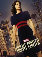 Marvel's Agent Carter