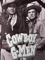 Cowboy G-Men