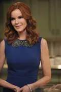 Bree Van De Kamp