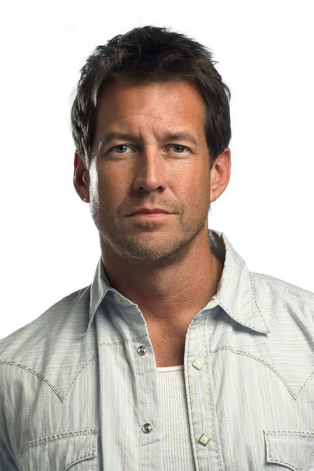 Denton james James Denton