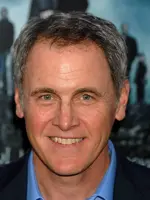 Mark Moses