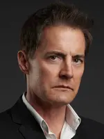 Kyle MacLachlan