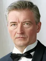 Сергей Тезов