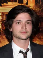 Thomas McDonell