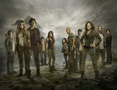 The 100