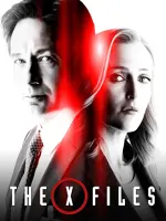 The X-Files