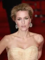 Gillian Anderson