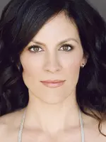 Annabeth Gish