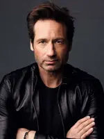 David Duchovny