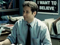 Fox Mulder