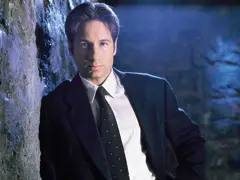 Fox Mulder