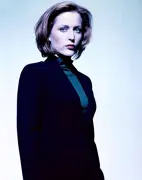 Dana Scully