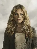 Clarke Griffin