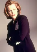 Dana Scully