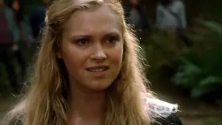 Clarke Griffin