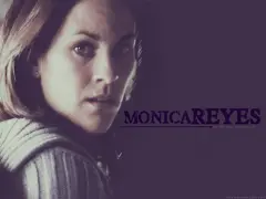 Monica Reyes