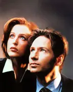 The X-Files