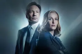 The X-Files