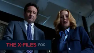 The X-Files