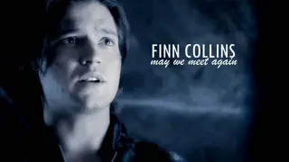 Finn Collins