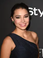 Jessica Parker Kennedy