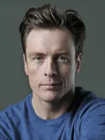 Toby Stephens