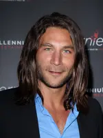 Zach McGowan