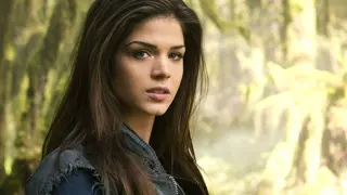 Octavia Blake