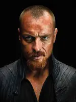 Captain Flint