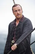 Captain Flint