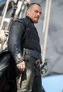 Captain Flint / James McGraw