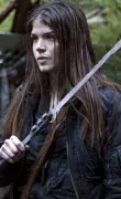 Octavia Blake