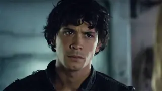 Bellamy Blake