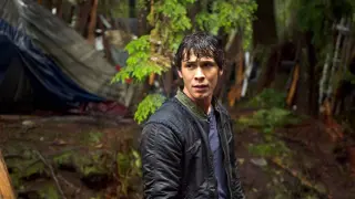 Bellamy Blake