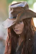 Anne Bonny