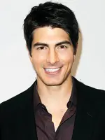 Brandon Routh