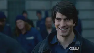 Ray Palmer / The Atom