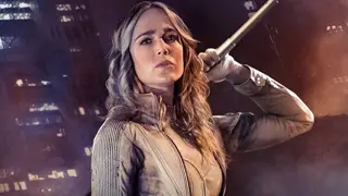 Sara Lance / White Canary