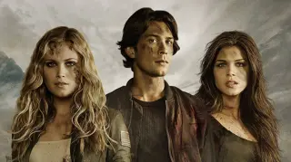 The 100