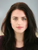 Katie McGrath