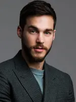 Chris Wood