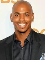 Mehcad Brooks