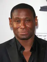 David Harewood