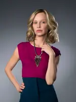 Cat Grant