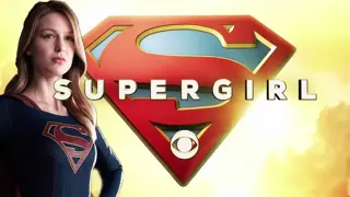 Supergirl